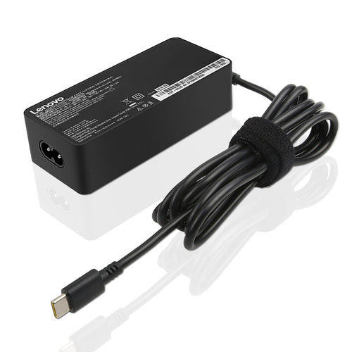 Lenovo 4X20M26268 - IBM Power Adapter AC 65W 20VDC 3.25A USB Type-C Output - C6 3-Pin AC Input- Option