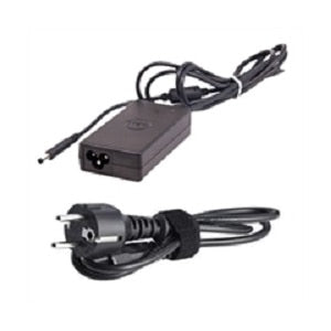 492-BBSE - Dell Netzteil AC 45W 4.5mm Ausgang - C6 3-Pin AC Eingang - DPN