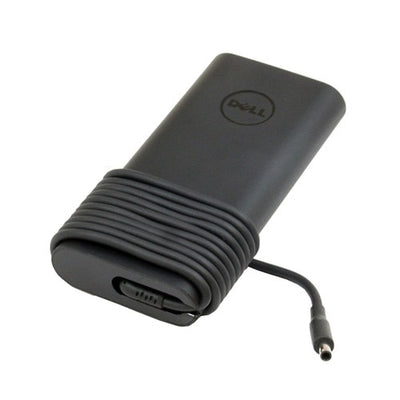 450-AGNP - Dell Power Adapter AC 130W 4.5mm Output - C6 3-Pin AC Input - DPN