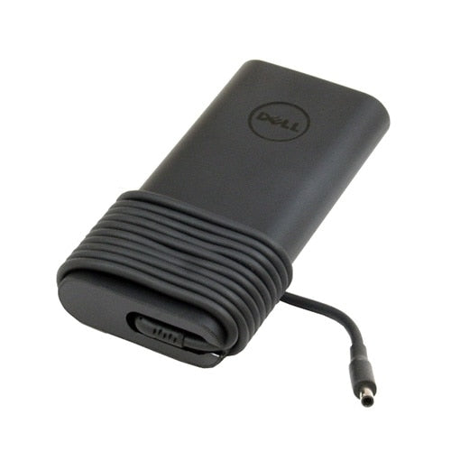 450-AGNP - Dell Power Adapter AC 130W 4.5mm Output - C6 3-Pin AC Input - DPN
