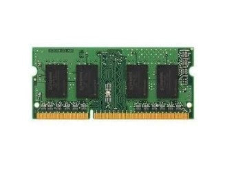 HP 4Gb PC4-2400T-S Non-ECC UB CAS-17 SODIMM for Laptops