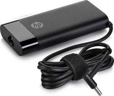 L00895-003 - HP Power Adapter AC 200W 4.5mm Tip R/A 19VDC Output - C6 3-Pin AC Input