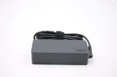 Lenovo 01FR028 - IBM Netzteil AC 65W 20VDC 3.25A USB Typ-C Ausgang - C6 3-Pin AC Eingang - FRU