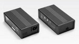 ZEBRA PSU AC 4-BAY MC9XXX BATTERY CHARGER