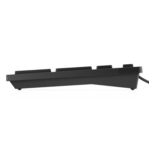 DELL BUSINESS MULTIMEDIA KEYBOARD KB216 WIRED SPILL RESISTA NT