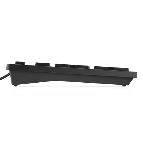 DELL BUSINESS MULTIMEDIA KEYBOARD KB216 WIRED SPILL RESISTA NT
