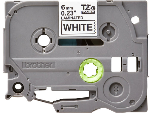Brother TZe211 Labelling Tape