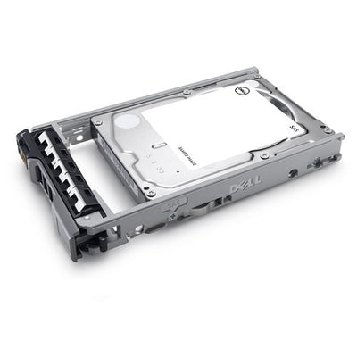 KXPGD - Dell 600Gb SAS 12G 15K SFF HDD R/T-Series Tray - MPN - Gen 13