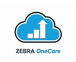 Zebra Z1AE-TC27XX-3C00 3 yr Z1C Essential TC27XX 3 day TAT in 3