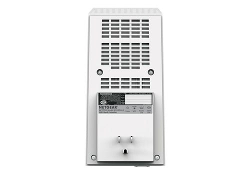 EX6250-100AUS - NETGEAR EX6250 AC1750 WIFI MESH EXTENDER