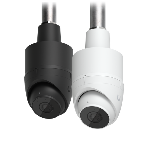 Ubiquiti UACC-Camera-CJB-B - UniFi Protect Camera Black Compact Junction Box for UVC-G6-Bullet product image