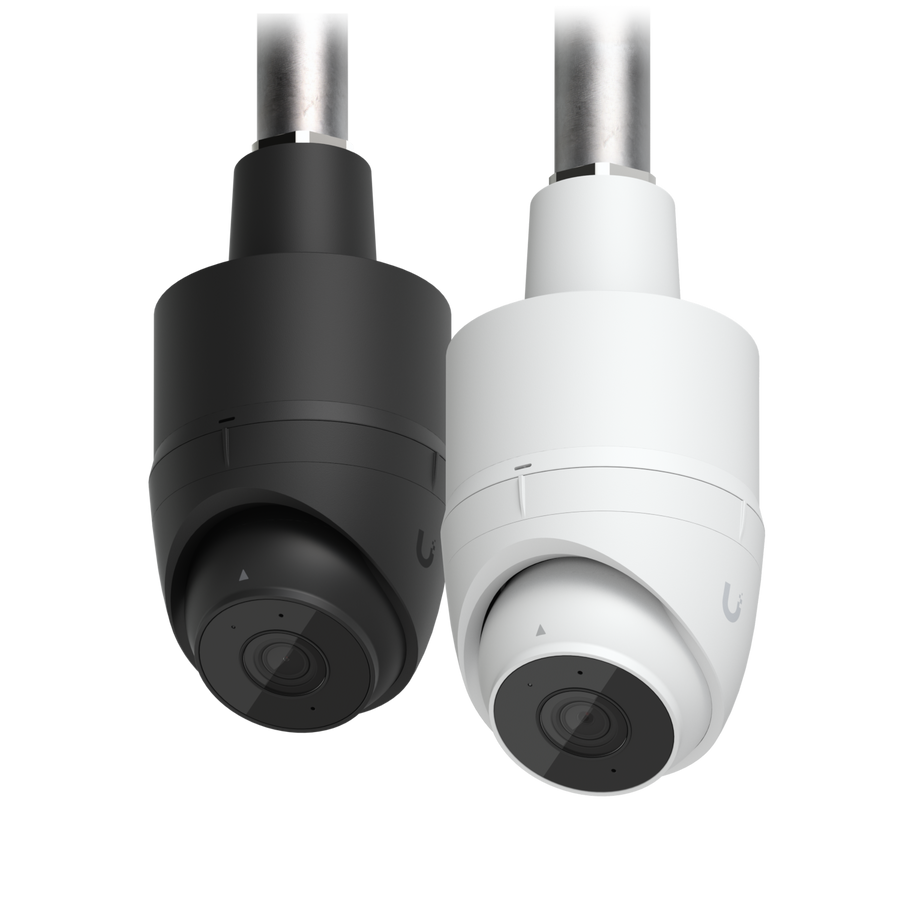 Ubiquiti UACC-Camera-CJB-B - UniFi Protect Camera Black Compact Junction Box for UVC-G6-Bullet product image
