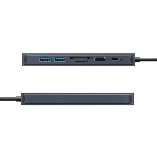 Targus HD4003GL - HyperDrive EcoSmart Gen2 Universal USB-C