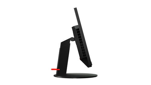 LENOVO TINY-IN-ONE 27 G3 27" NON-TOUCH QHD (16:9), WEBCAM, DP , USB 3.0, TILT, H-ADJ, 3Y
