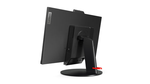 LENOVO TINY-IN-ONE 27 G3 27" NON-TOUCH QHD (16:9), WEBCAM, DP , USB 3.0, TILT, H-ADJ, 3Y