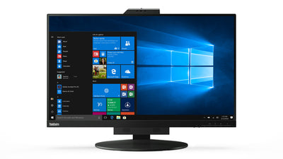 Lenovo 11JHRAR1AU - TIO3-27IN QHD MONITOR 3 JAHRE