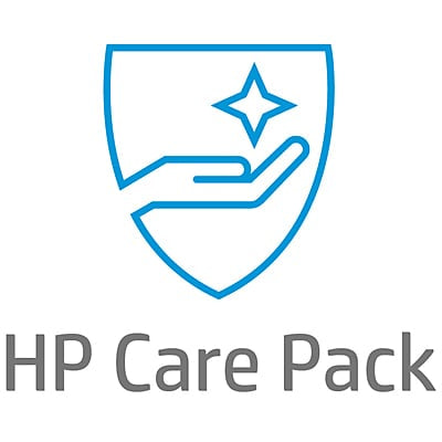 HP UJ8T5LN - 1 Year Lens Pro for Rooms for 66-250 rooms