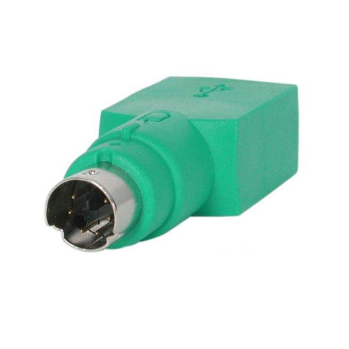 StarTech.com GC46FM - Replacement USB Mouse to PS/2 Adapter