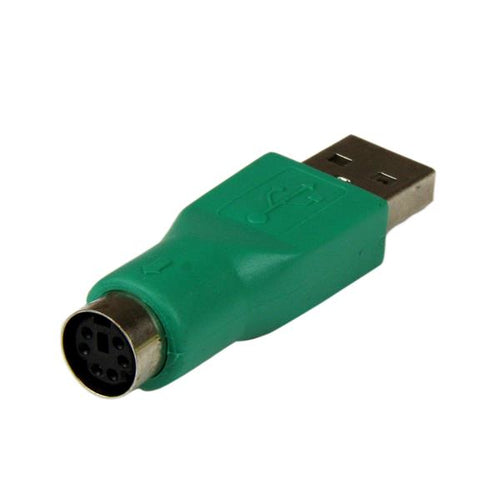 StarTech.com GC46MF - PS/2-MAUS-ZU-USB-ADAPTER - B-M