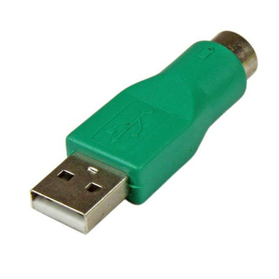 StarTech.com GC46MF - PS-2 MOUSE TO USB ADAPTER - F-M