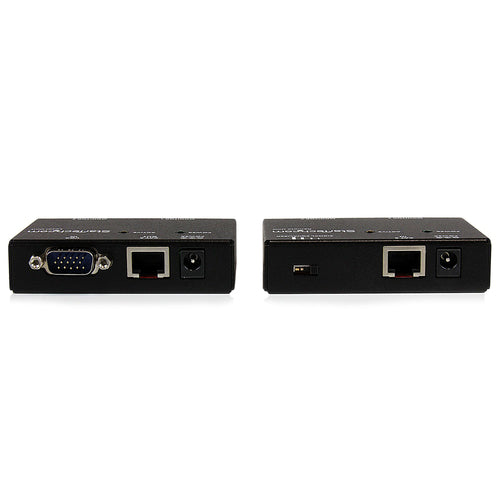 StarTech.com ST121UTP - VGA VIDEO EXTENDER OVER CAT5