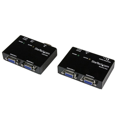 StarTech.com ST121UTP - VGA VIDEO EXTENDER OVER CAT5