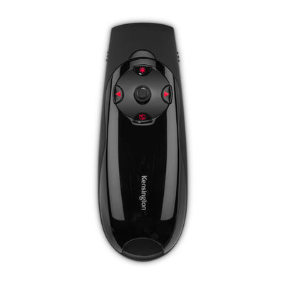 KENSINGTON K72425 - Presenter Expert with Red Laser