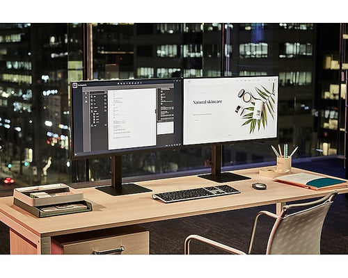 Samsung LS24D600UEEXXY - 24" ViewFinity S60UD monitor