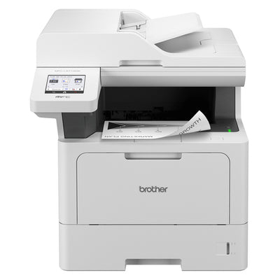 Brother MFCL5710DW - MFCL5710DW Mono MFP
