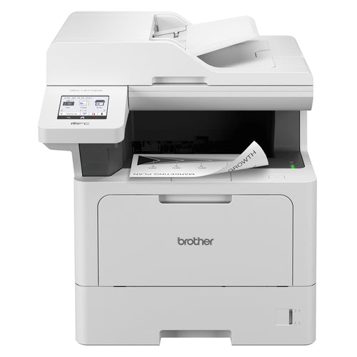 Brother MFCL5710DW - MFCL5710DW Mono MFP