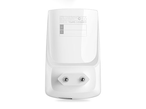 TL-WA850RE - TP-Link300Mbps Wireless N Wall Plugged Range Extender, Atheros, 2T2R, 2.4GHz, 802.11n/g/b