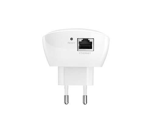 TL-WA850RE - TP-Link300Mbps Wireless N Wall Plugged Range Extender, Atheros, 2T2R, 2.4GHz, 802.11n/g/b