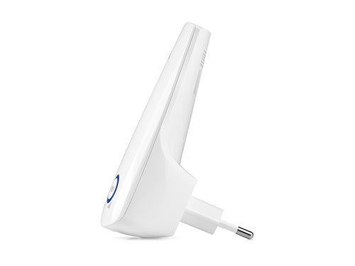 TL-WA850RE - TP-Link300Mbps Wireless N Wall Plugged Range Extender, Atheros, 2T2R, 2.4GHz, 802.11n/g/b