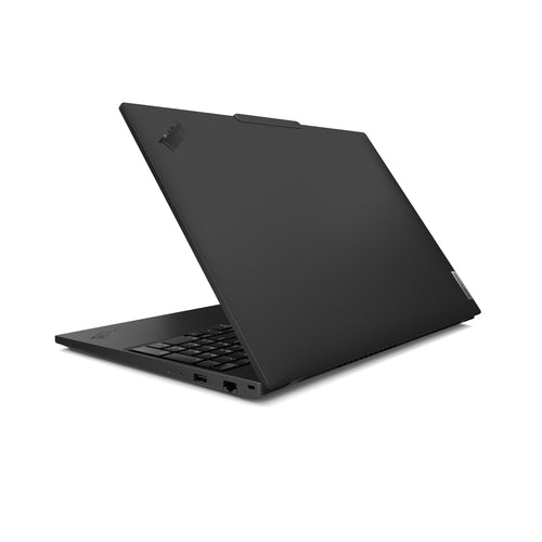 LENOVO T16 AMD G4, 16" WUXGA, AI5 PRO 340, 32GB (16X2), 512GB, WF7, W11P, 3YP+CO