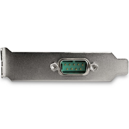 StarTech.com PEX4S953 - PCI-E - RS232 Serial Card - Asix AX99100