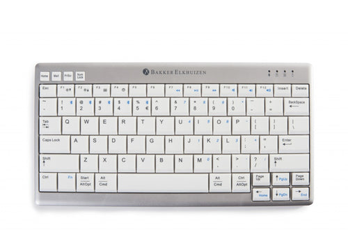 Ultraboard 950 Compact Bluetooth Wireless Keyboard