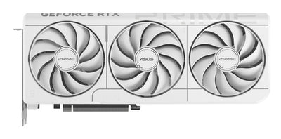 90YV0M19-M0NA00 - ASUS PRIME-RTX5070-O12G-WHITE GRAPHICS CARD