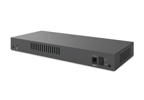 EWS2910FP-FIT - EnGenius Fit 110W Gigabit PoE+ 8 Port Switch with SFP