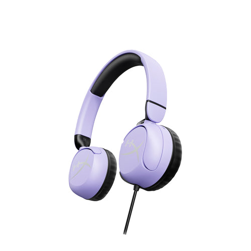 HP 7G8F5AA - HYPERX CLOUD MINI WIRED HEADSET LAVENDAR