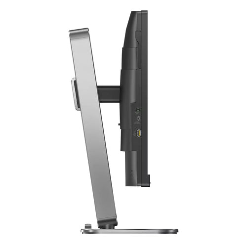 27B2N4500/75 - PHILIPS 27B2N4500/75 27" 16:9 2K QHD IPS LED 120HZ, 4MS, HDMI, DP, USB-C, SPK, H/ADJ, 4YR