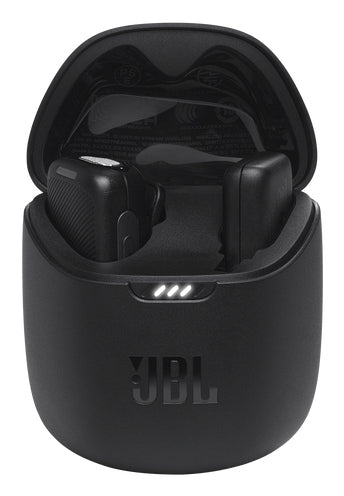 JBLSTRMWLLGHTBLKAS - JBL QUANTUM STREAM WLES LTNI MICROP BLK