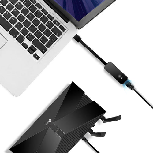 TL-UE306 - TP-Link USB 3.0 to Gigabit Ethernet Network Adapter