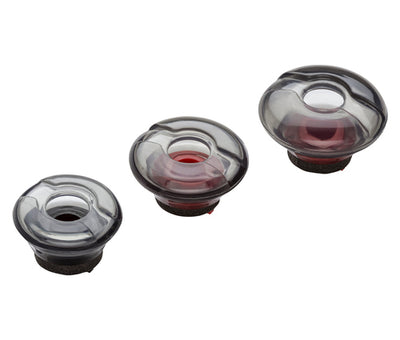 HP 85Q22AA - Poly Voyager 5200 Medium Eartips and Foam Covers (3 Pieces)
