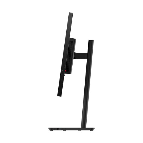 LENOVO T27Q-40 27" QHD 2560x1440 (16:9), DP+HDMI+USB HUB, 3Y