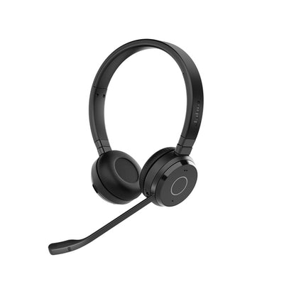 6699-833-309 - Jabra Evolve 65 TE Link 390a MS Stereo