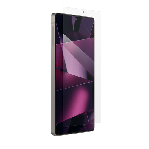 ZAGG InvisibleShield Glass Elite Screen Protector for Samsung Galaxy S25 Ultra