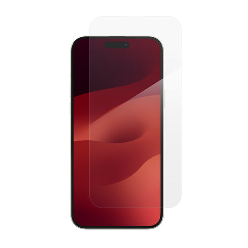 200111801 - InvisibleShield Glass XTR3 - iPhone 15 Plus - Clear