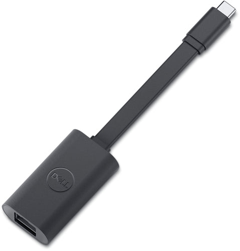DELL USB-C TO 2.5 ETHERNET - 1YR LTD HW WARRANTY