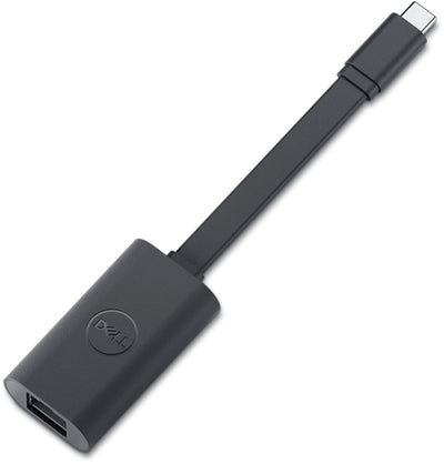 492-BDMW - Dell USB-C to 2.5G Ethernet - 1yr Ltd HW
