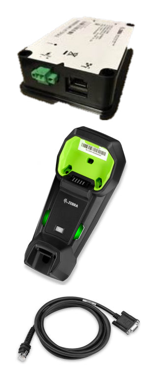 ZEBRA EA3600-S0MF50S-00